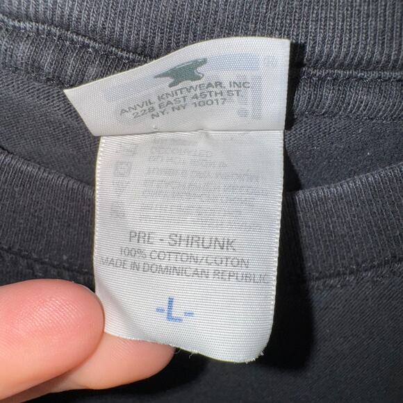 Vintage Y2K ride hard Snowbird utah snowboard 2000s t-shirt - Picture 3 of 4